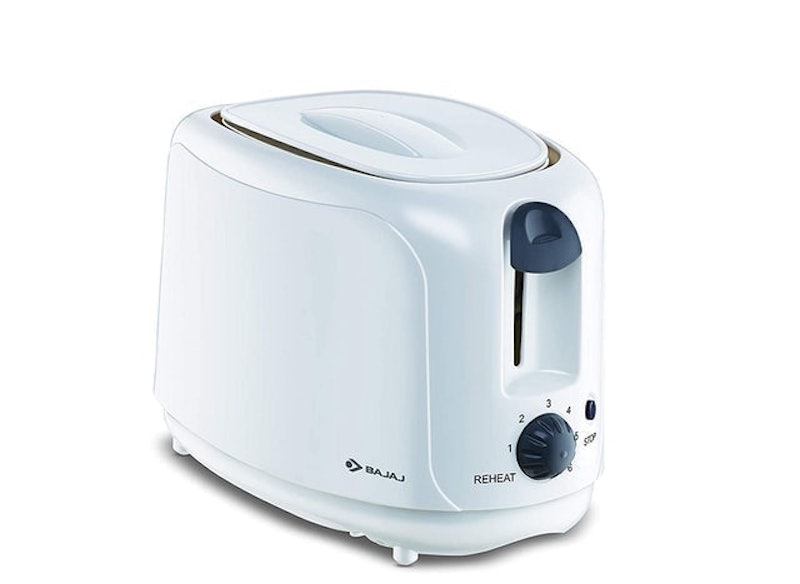 Auto Pop-up Toaster 1