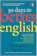 Norman Lewis 30 days to better English 1