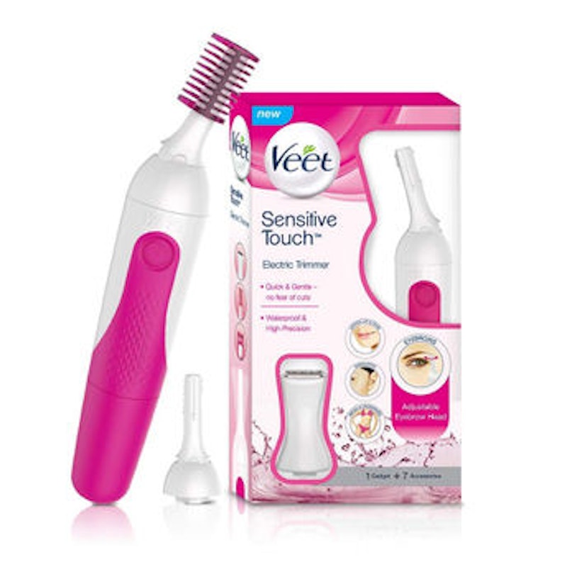 Sensitive Touch Electric Trimmer 1