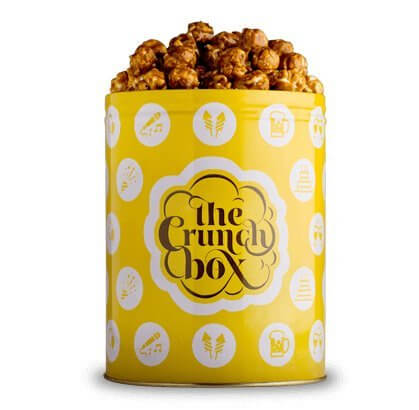 10 Best Popcorn in India 2021 - Buying Guide Reviewed By Chef 3