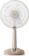 Panasonic F-40XSA-S 400mm 400 mm 3 Blade Pedestal Fan (Sand, Pack of 1) 1