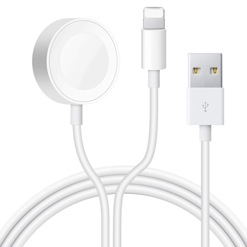 Portable Wireless Watch Charger 1