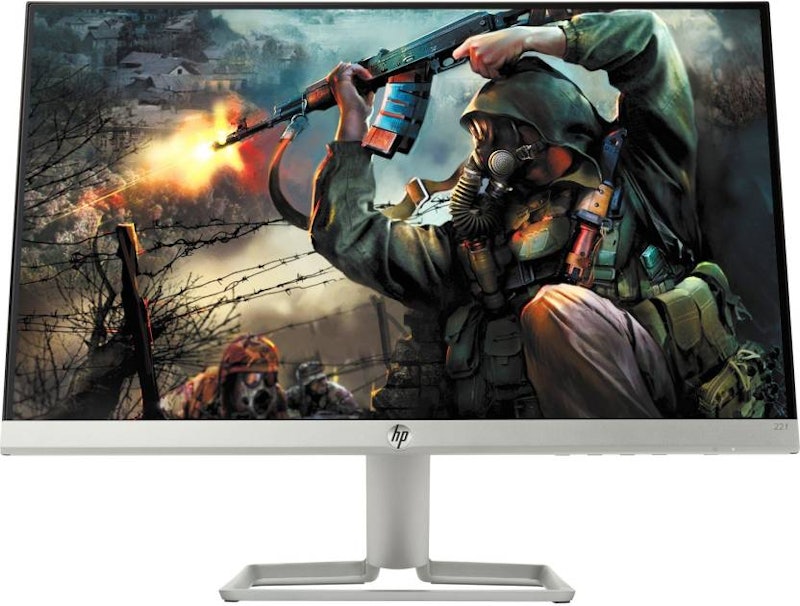 Full HD LED Backlit IPS Panel Gaming Monitor 1