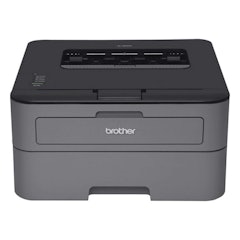 HL-L2321D Single-Function