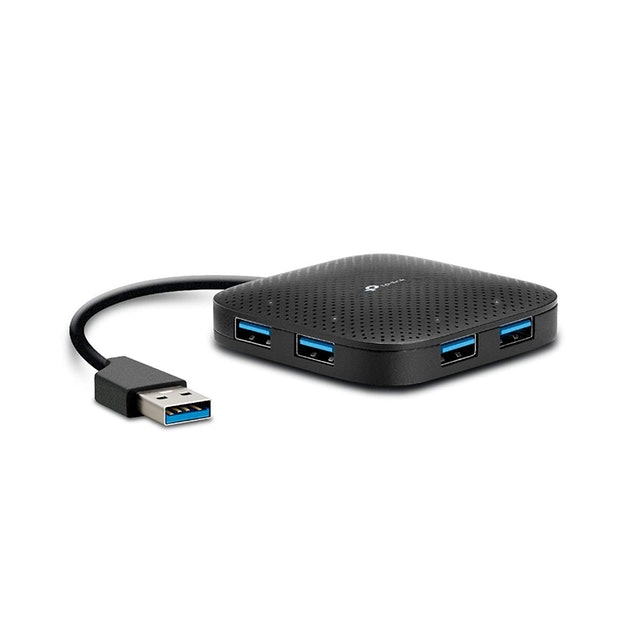 4-Port USB Hub 1