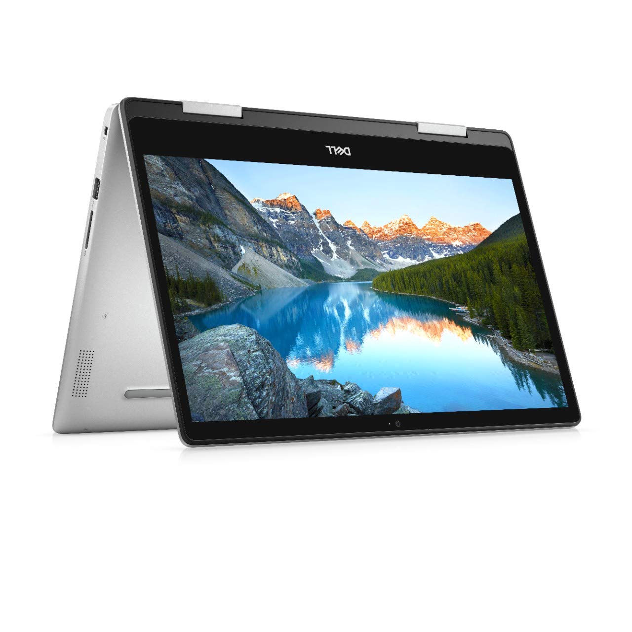 Dell Inspiron 5491 1