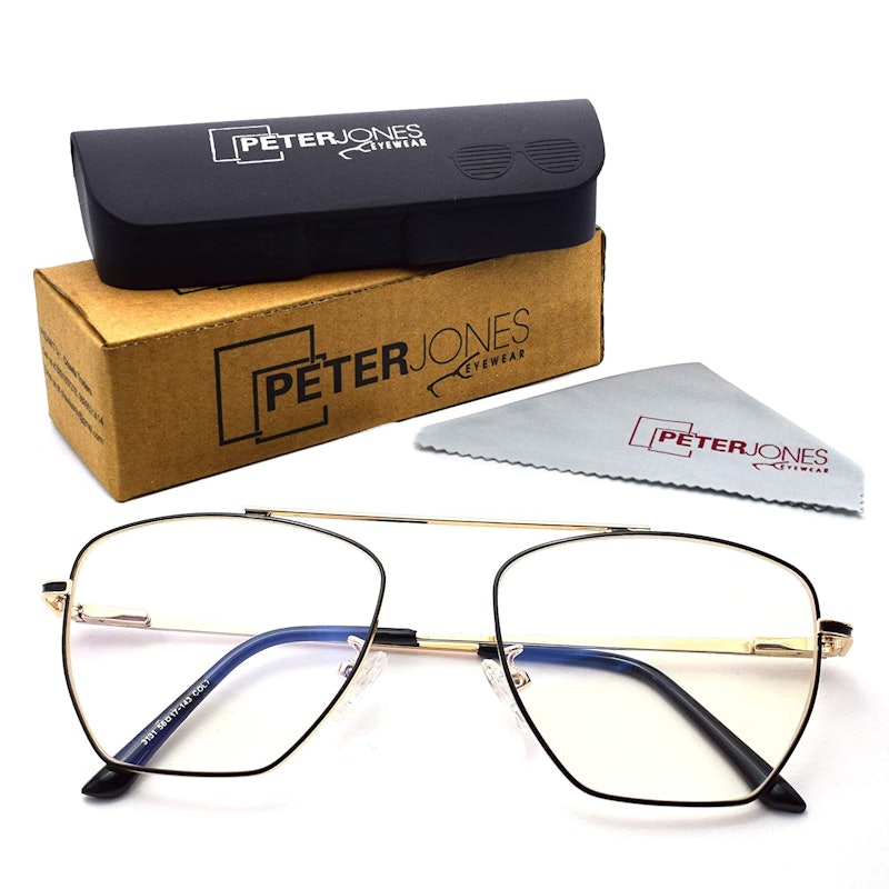 Blue Light Blocking Reading Glasses 1
