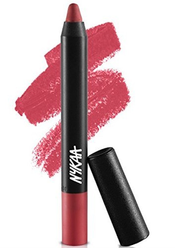 MATTE-ilicious Lip Crayon 1