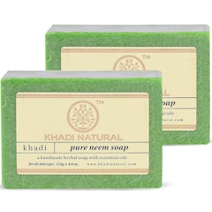 pure neem soap (Pack of 2)