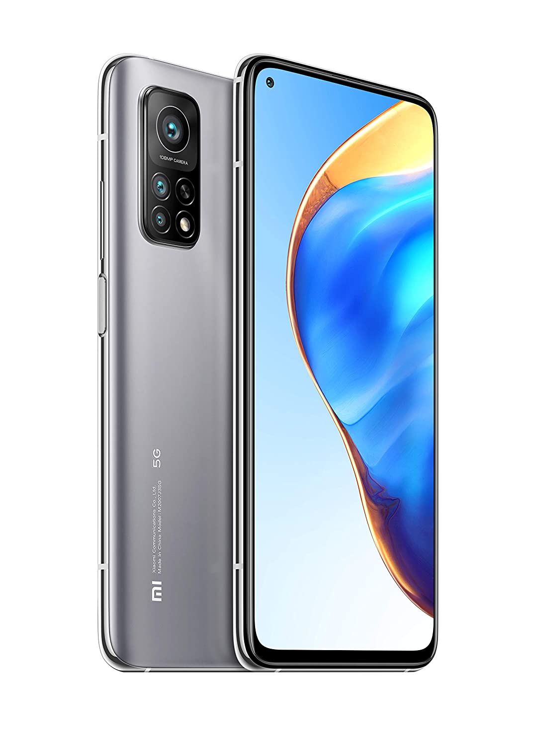 10 Best Smartphones Under 50,000 in India 2021 (Google, OnePlus, and more) 3