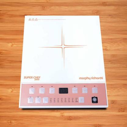 Superchef 2000 1