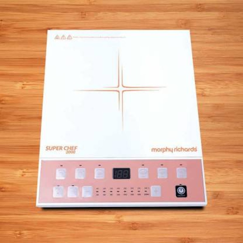 Superchef 2000 1