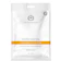 The Man Company Vitamin C Sheet Mask -Hyaluronic Acid & Lemon 1