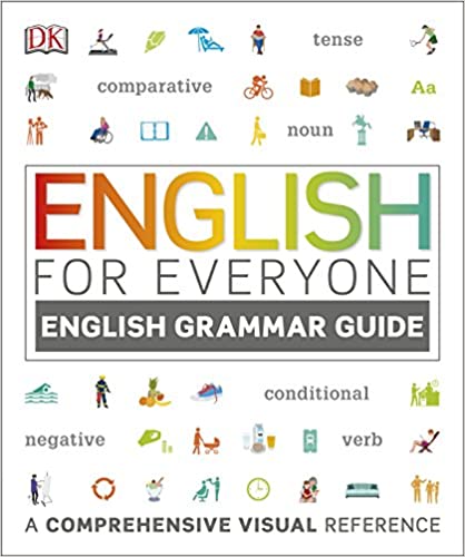10 Best Books to Learn English in India 2021 (Cambridge, Oxford, and more) 1