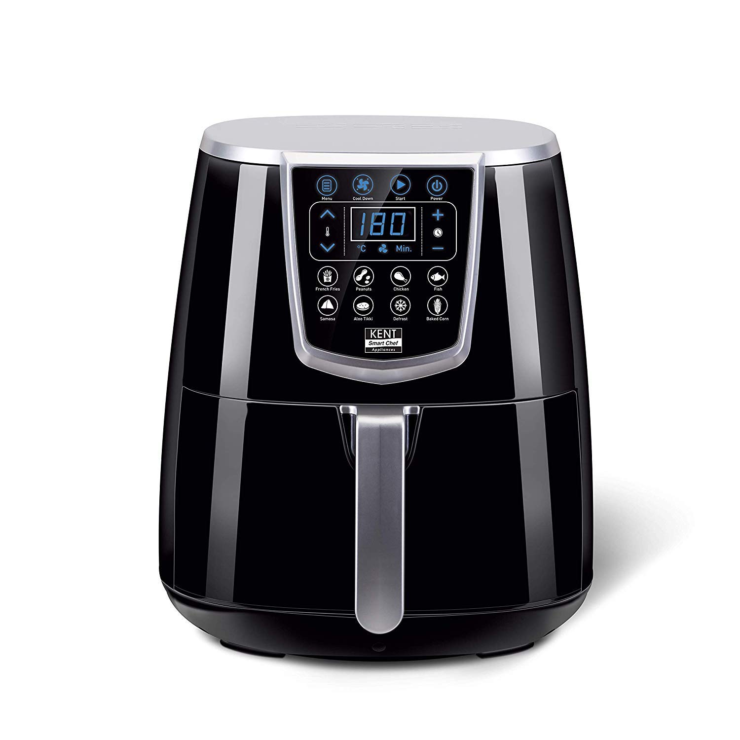 Hot Air Fryer 1