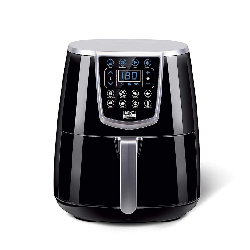 Hot Air Fryer 1