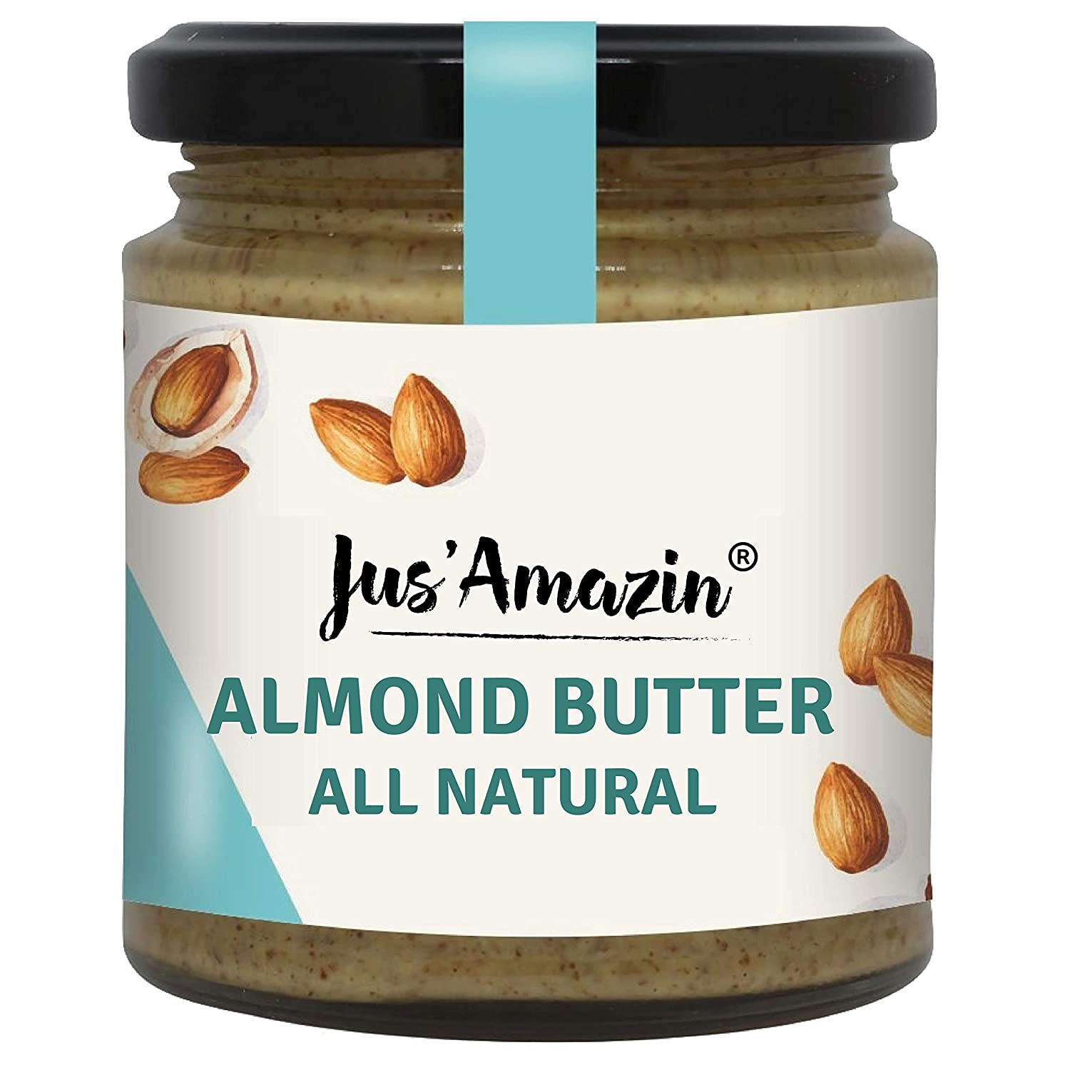 Almond Butter 1