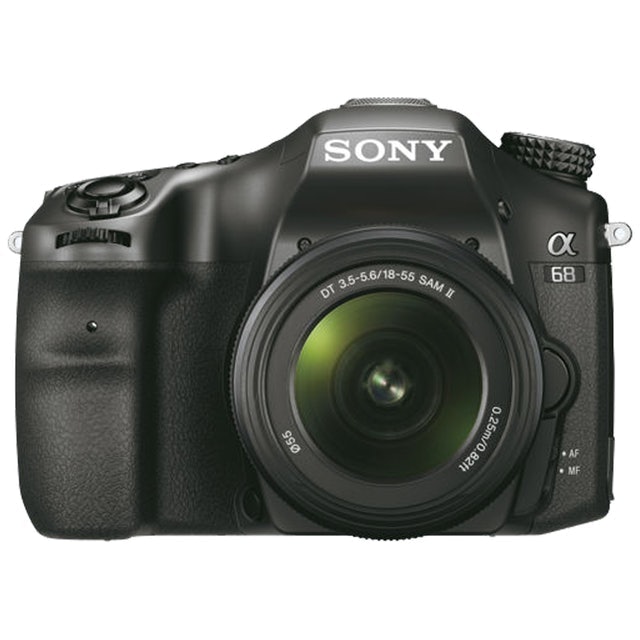 10 Best DSLRs for Beginners in India 2021 (Canon, Sony, and more) 2