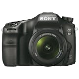 10 Best DSLRs for Beginners in India 2021 (Canon, Sony, and more) 2