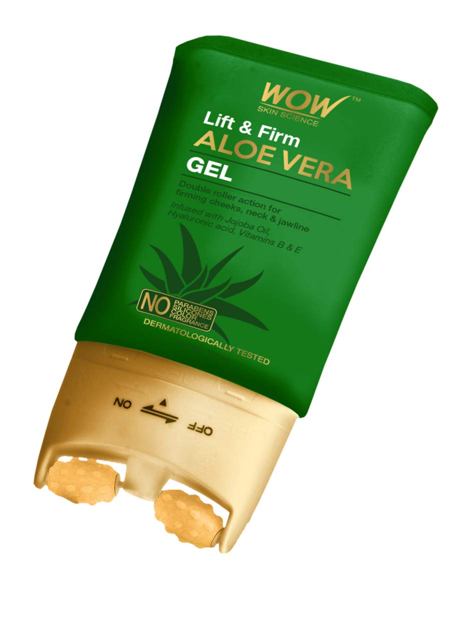 Lift & Firm Aloe Vera Gel 1