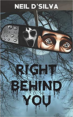 Right Behind You 1