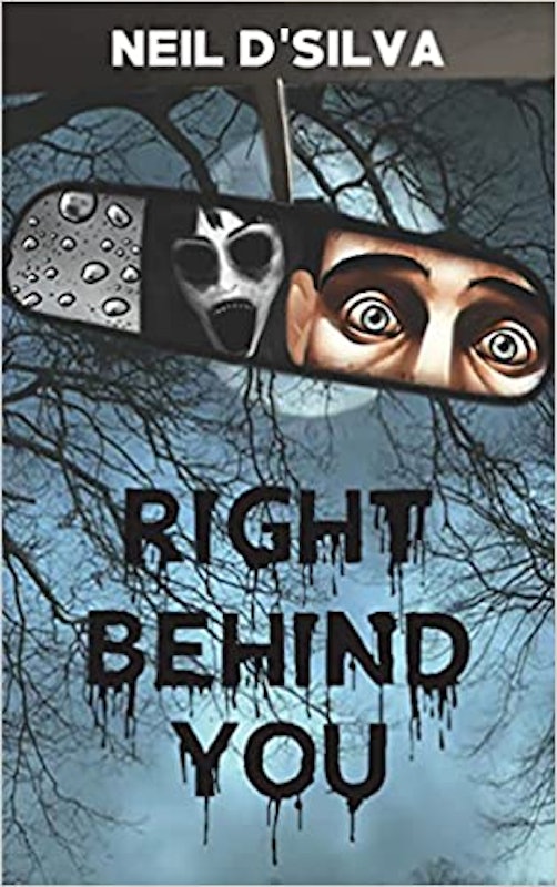 Right Behind You 1