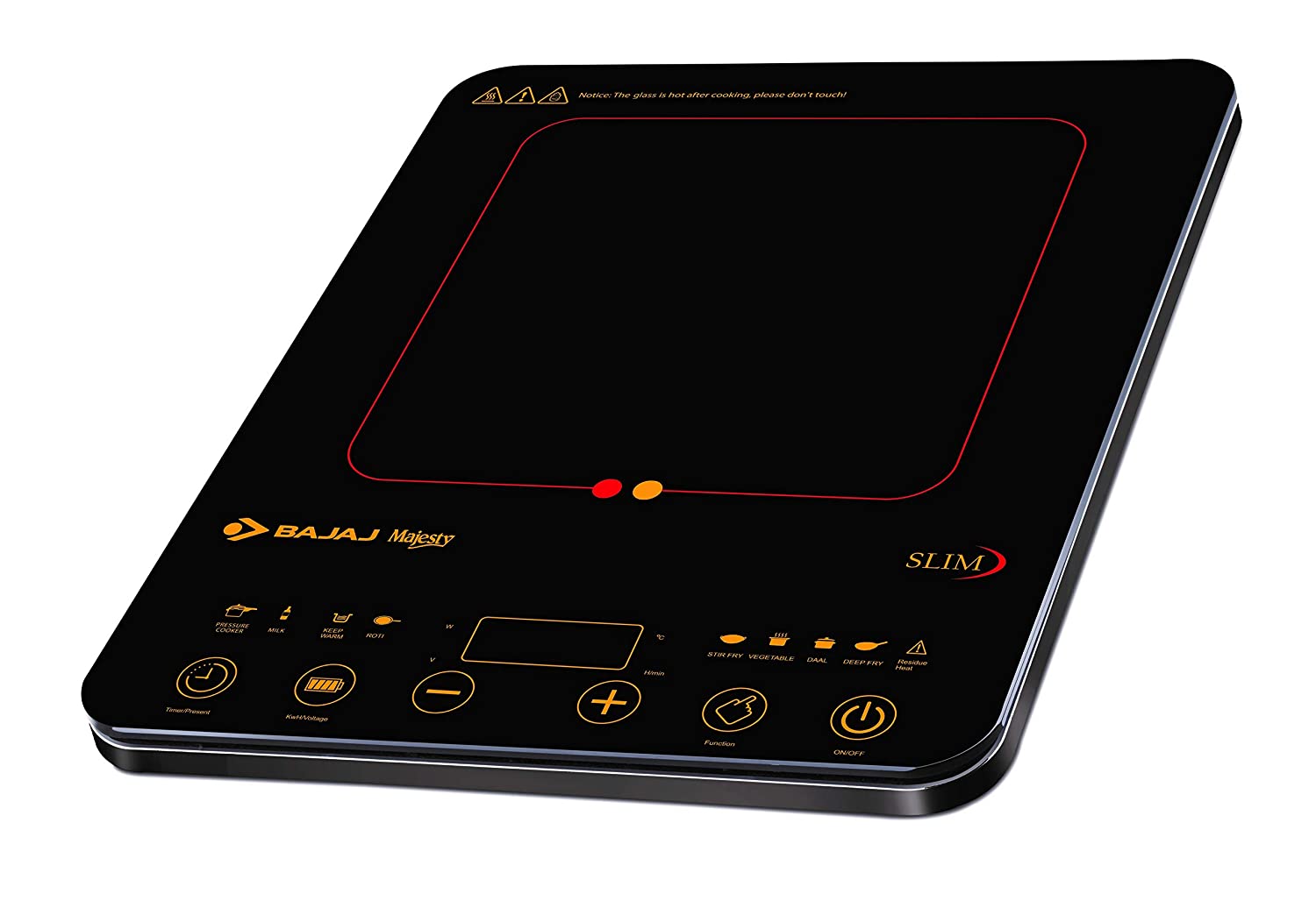 Majesty SLIM 1