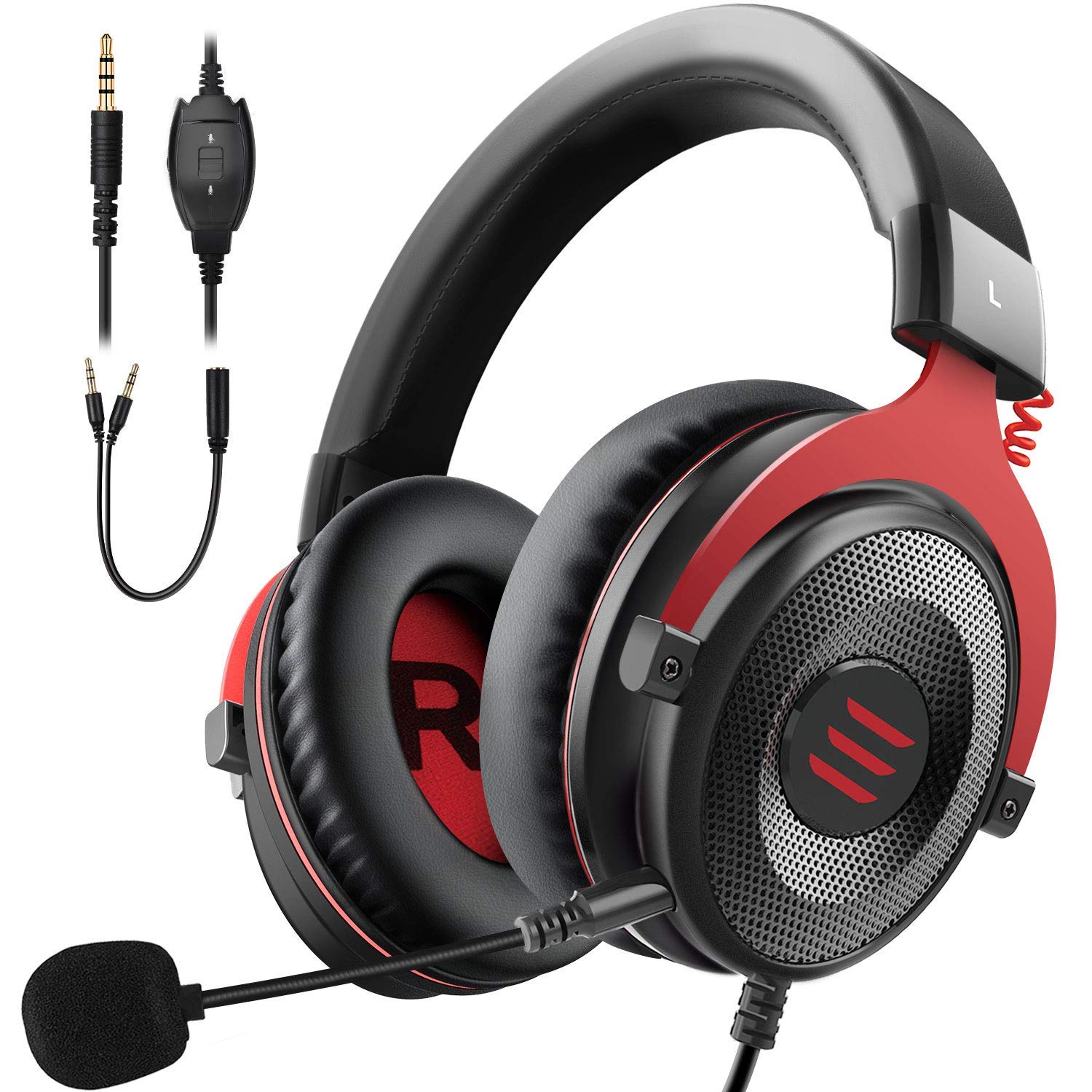 Stereo Gaming Headset 1