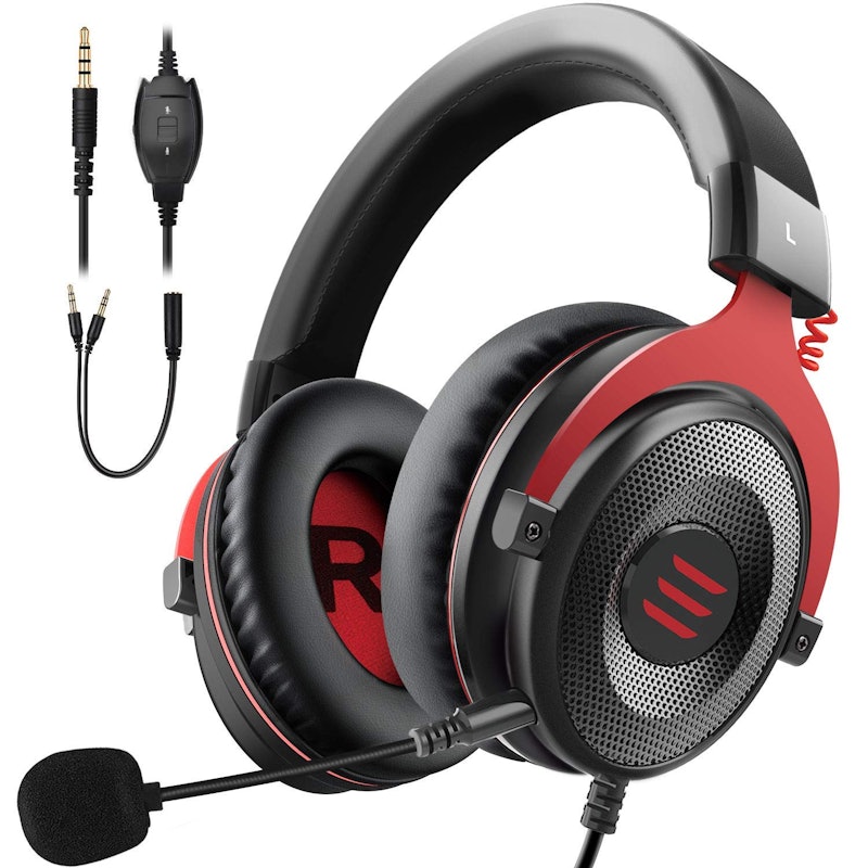 Stereo Gaming Headset 1