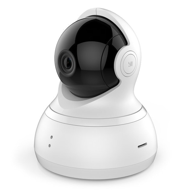 Dome Camera 1