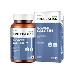 Advance Calcium Supplement (90 Tablets)