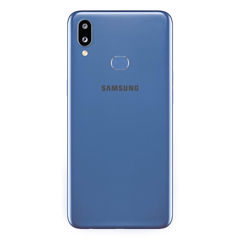 Galaxy M01s 1