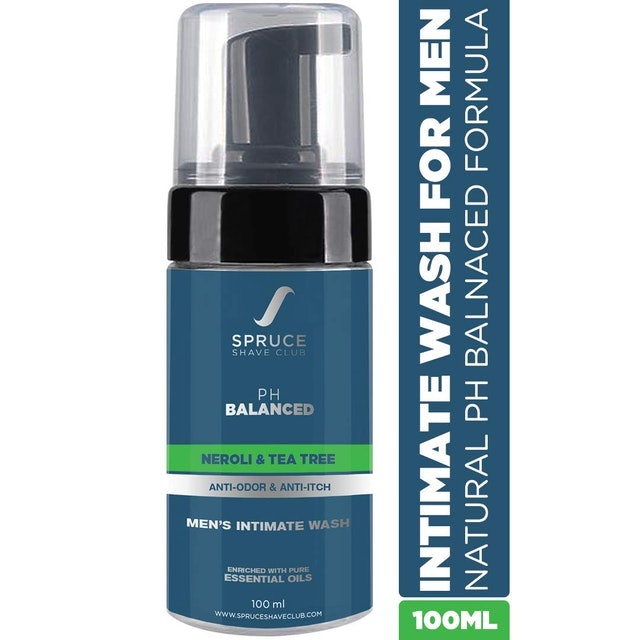 Men's Intimate Wash 1