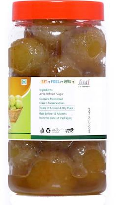 Amla Murabba 2