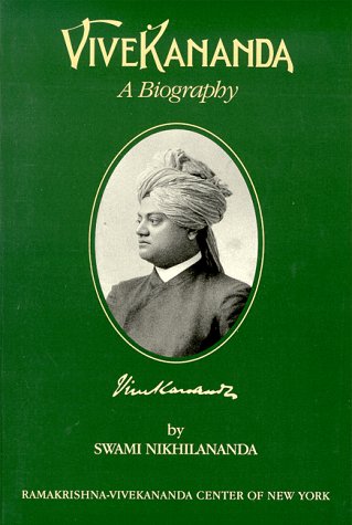 Vivekananda: A Biography 1