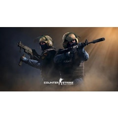 Counter-Strike: Global Offensive