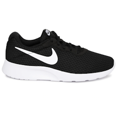 Women Black TANJUN Sneakers