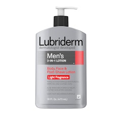 Men's 3-In-1 Lotion