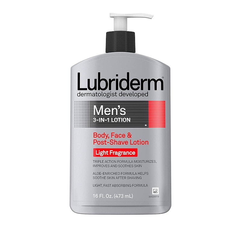 Men's 3-In-1 Lotion 1
