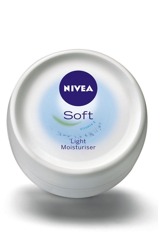 Soft Light Moisturising Cream 1
