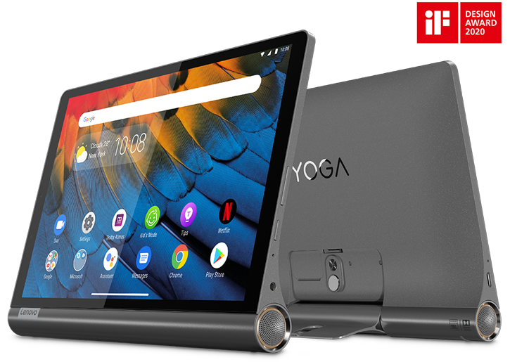 10 Best Tablets Under Rs. 30,000 in India 2021 (Apple, Samsung, and more) 3