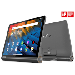 Yoga Smart Tablet with Google Assistant