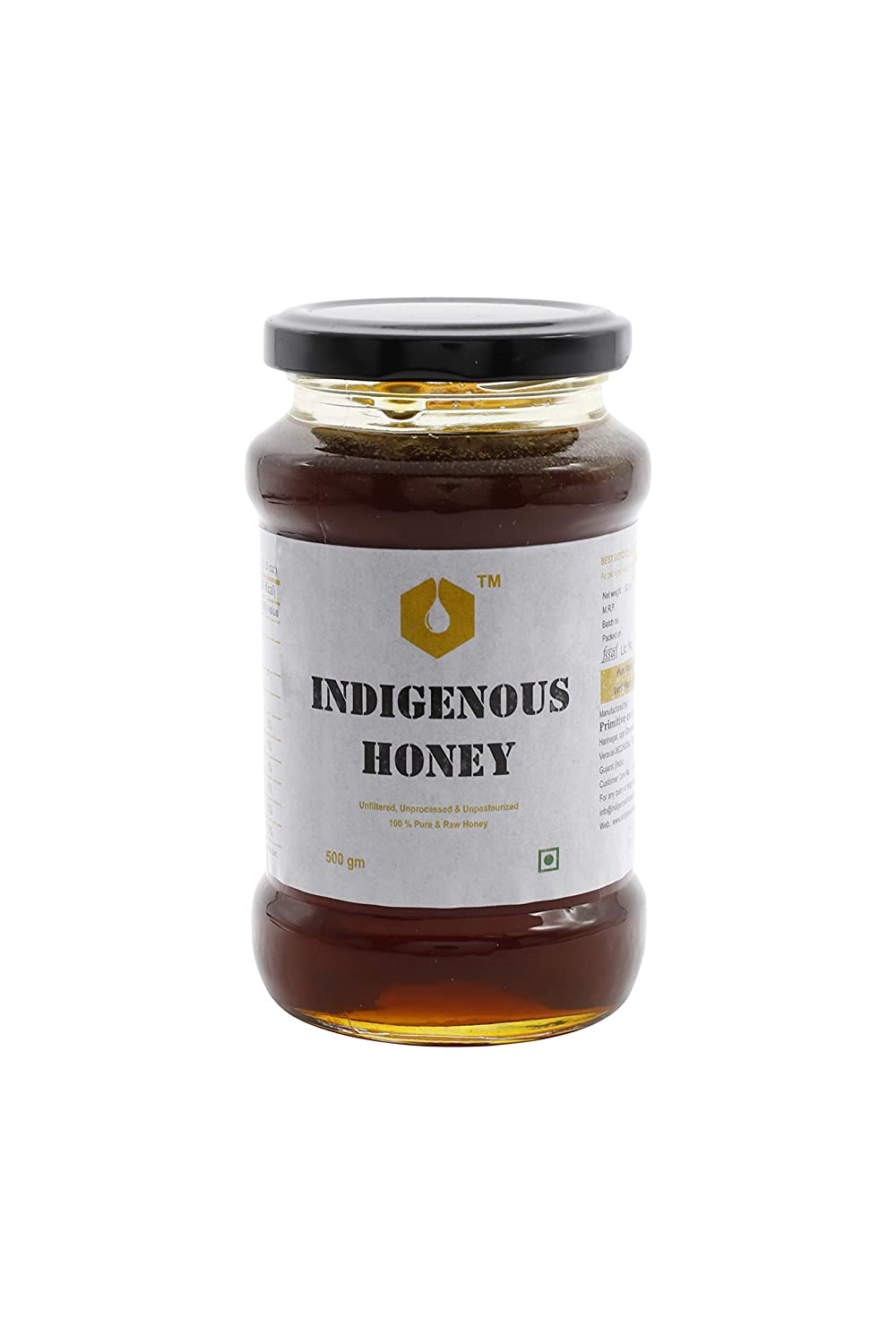 10 Best Honey in India 2021 - Buying Guide Reviewed By Nutritionist 1