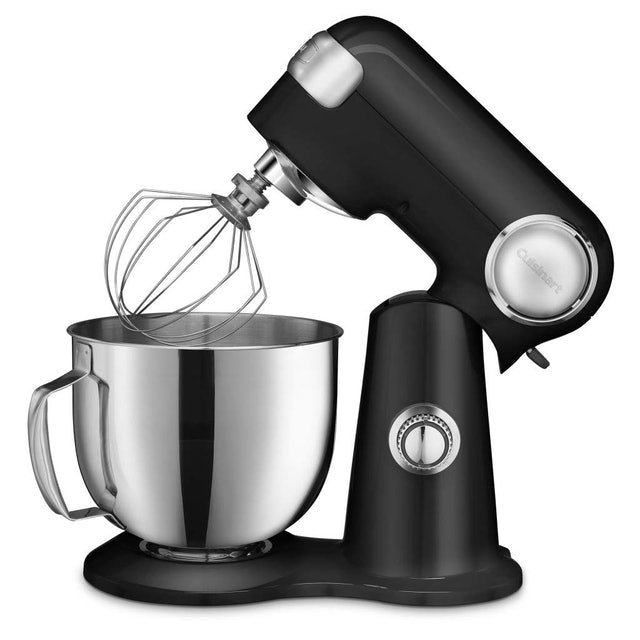 Stand Mixer Onyx 2