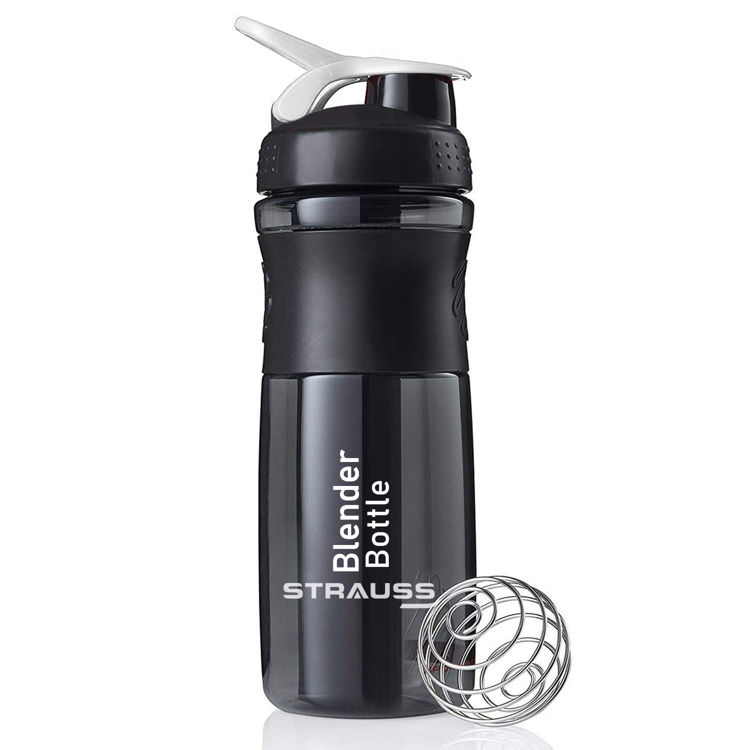 10 Best Protein Shakers in India 2021 (Boldfit, Signoraware, and more) 1