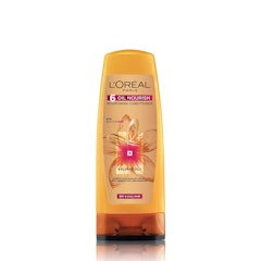 6 Oil Nourish