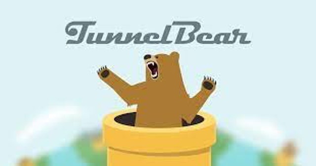 TunnelBear 1