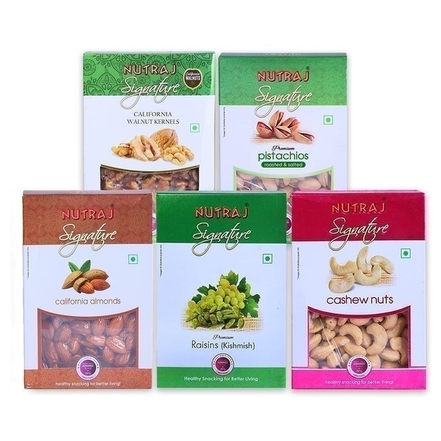 10 Best Dry Fruits Brands in India 2021 (Happilo, Solimo, and more) 2