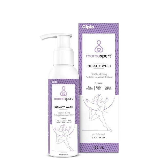 10 Best Intimate Wash in India 2021 (VWash, PEESAFE, and more) 1
