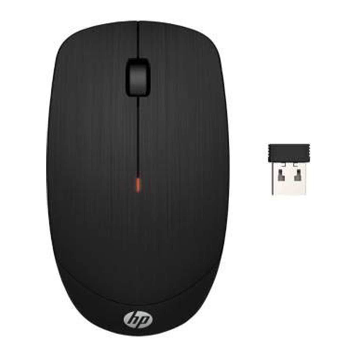 X200 Wireless Optical Mouse 1